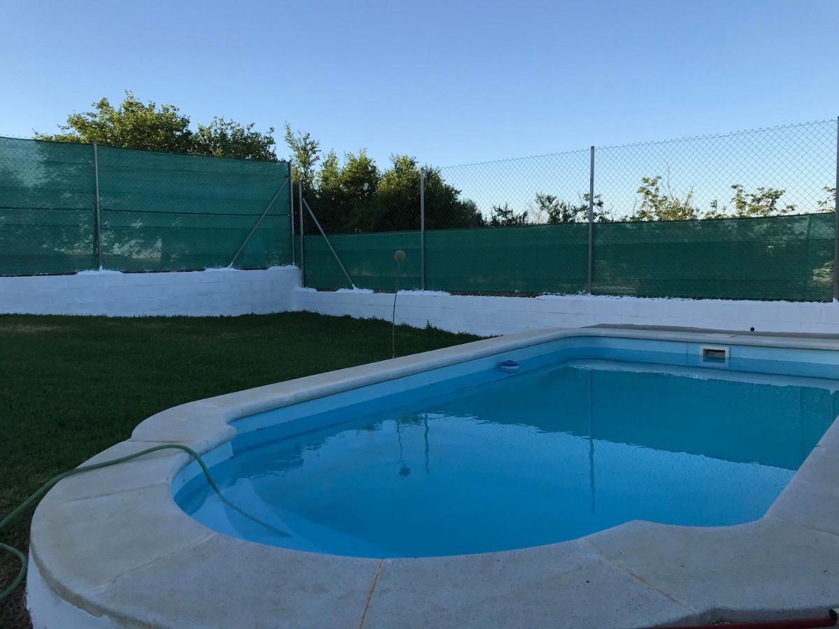 Cortijo Vista Alegre Villa Fuente de Piedra Esterno foto